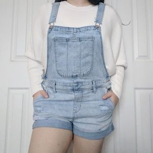 Old Navy Overalls